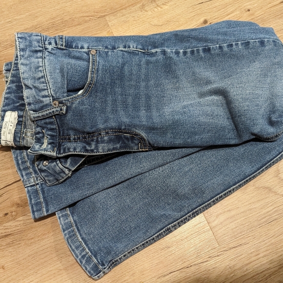 Free people jeans women's size 27 - Picture 3 of 5